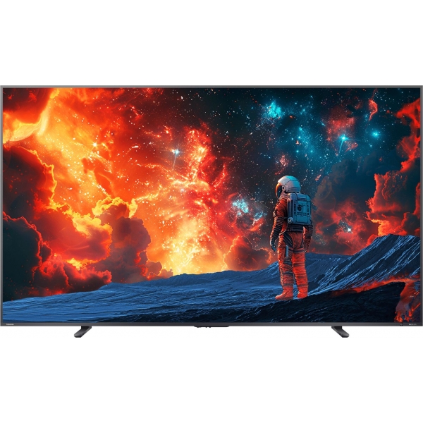 Toshiba 東芝 65Z670NK 65吋 4K Google TV 高端QLED遊戲電視